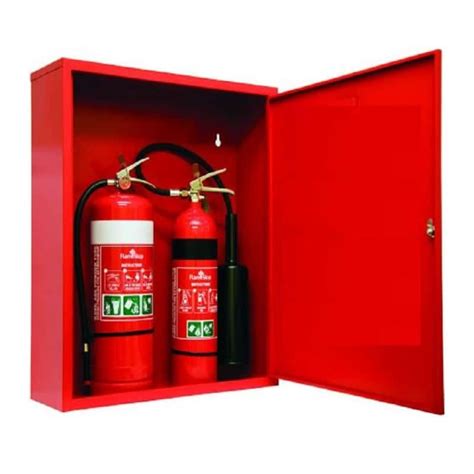 replacement door extinguisher cabinet